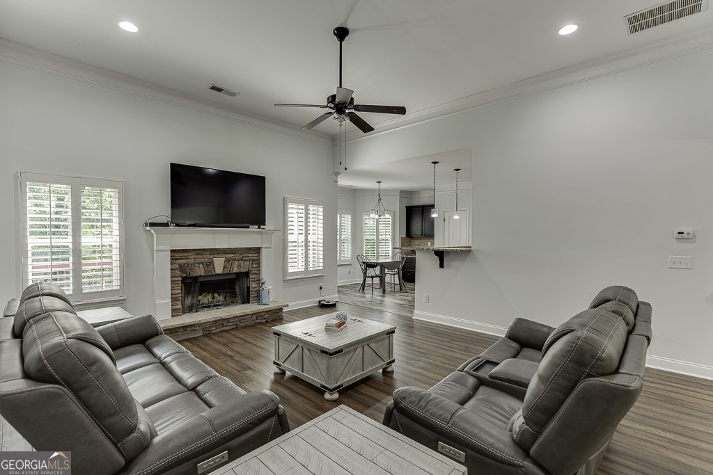 2858 Shadowstone Way Winder - Photo 10