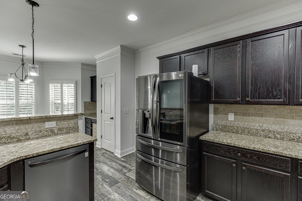 2858 Shadowstone Way Winder - Photo 21