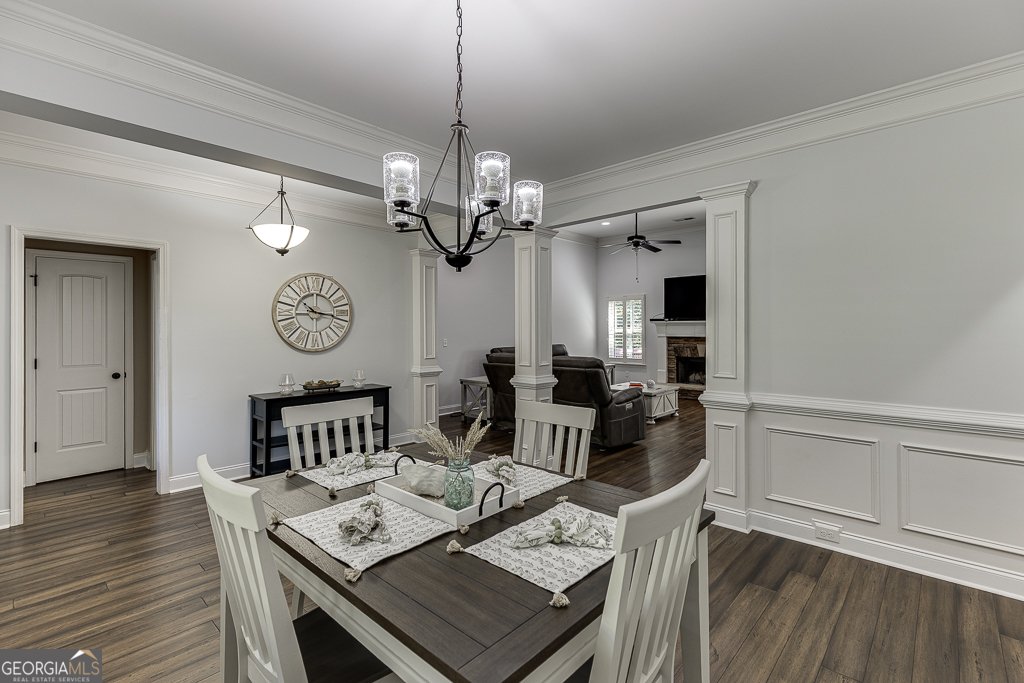 2858 Shadowstone Way Winder - Photo 6