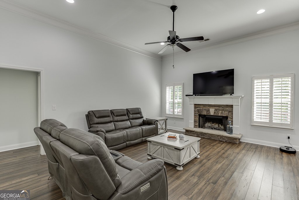 2858 Shadowstone Way Winder - Photo 8