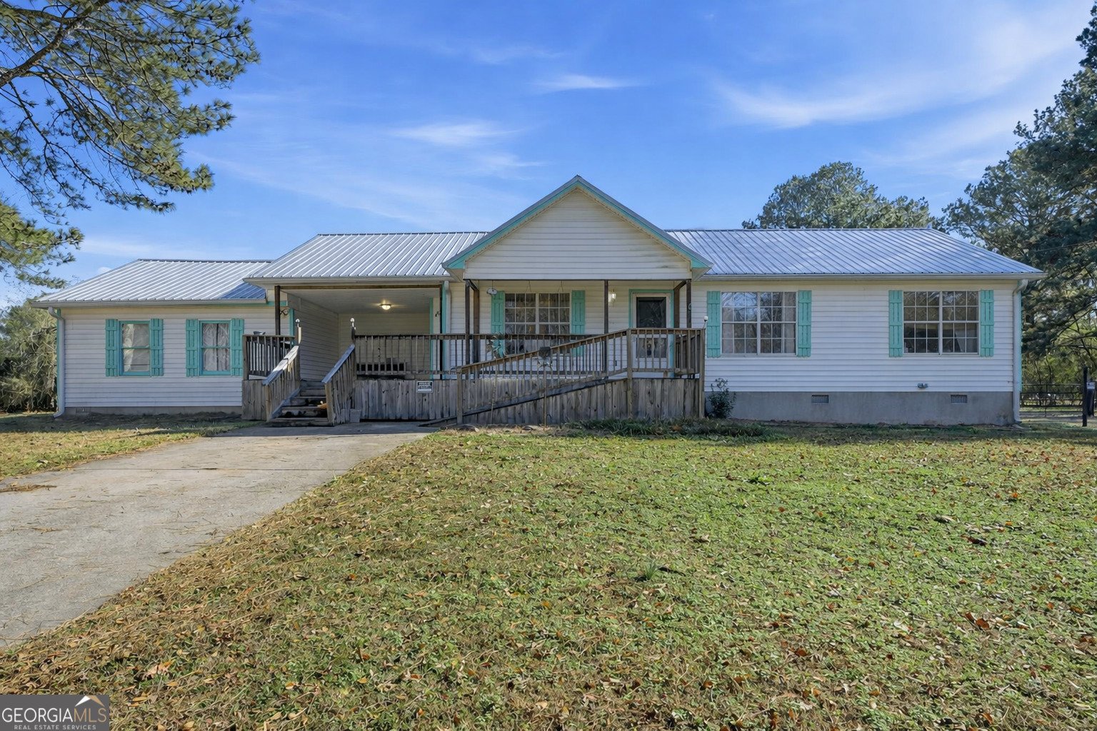 50 Giles Drive McDonough - Photo 1