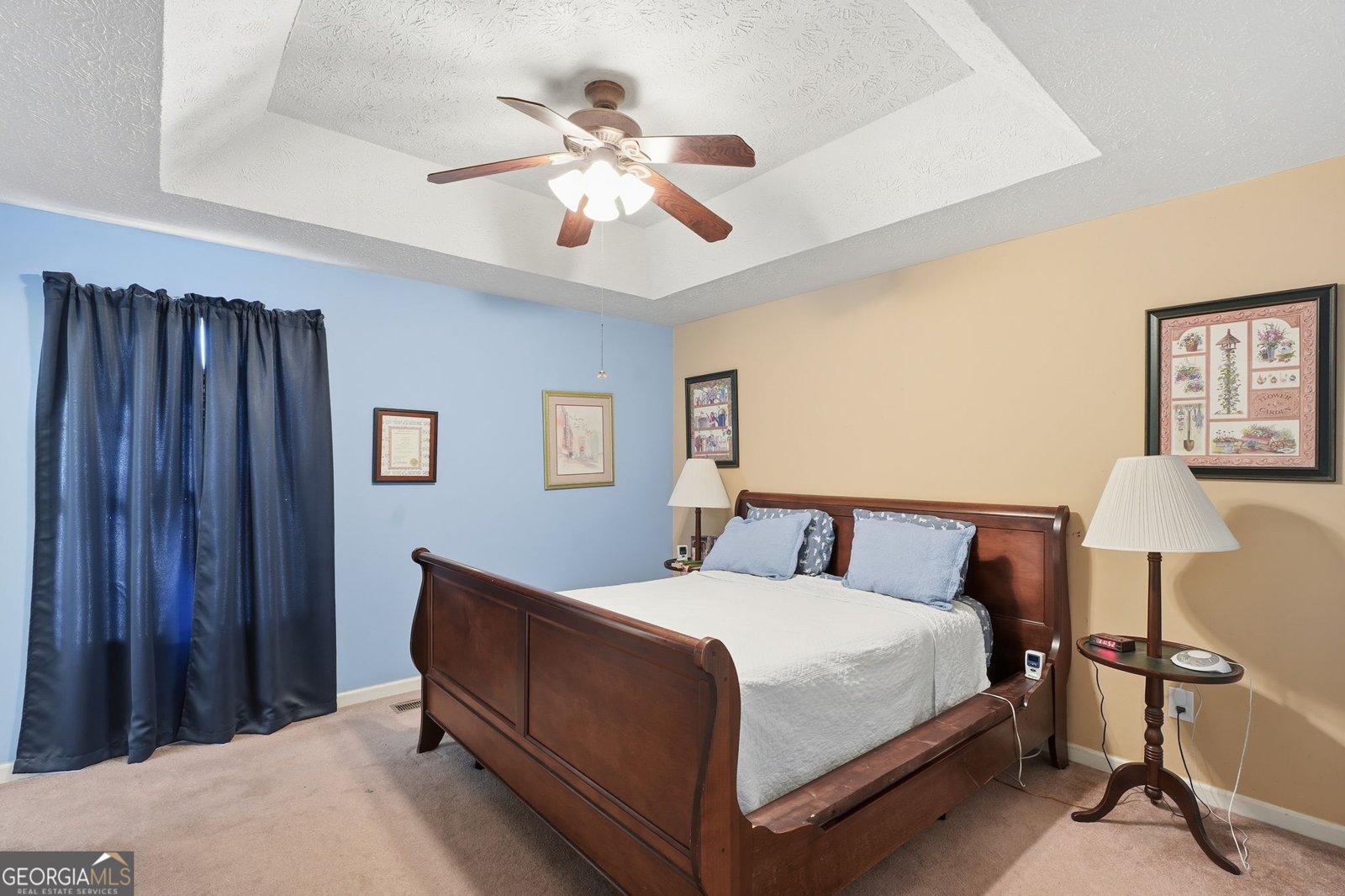 50 Giles Drive McDonough - Photo 12