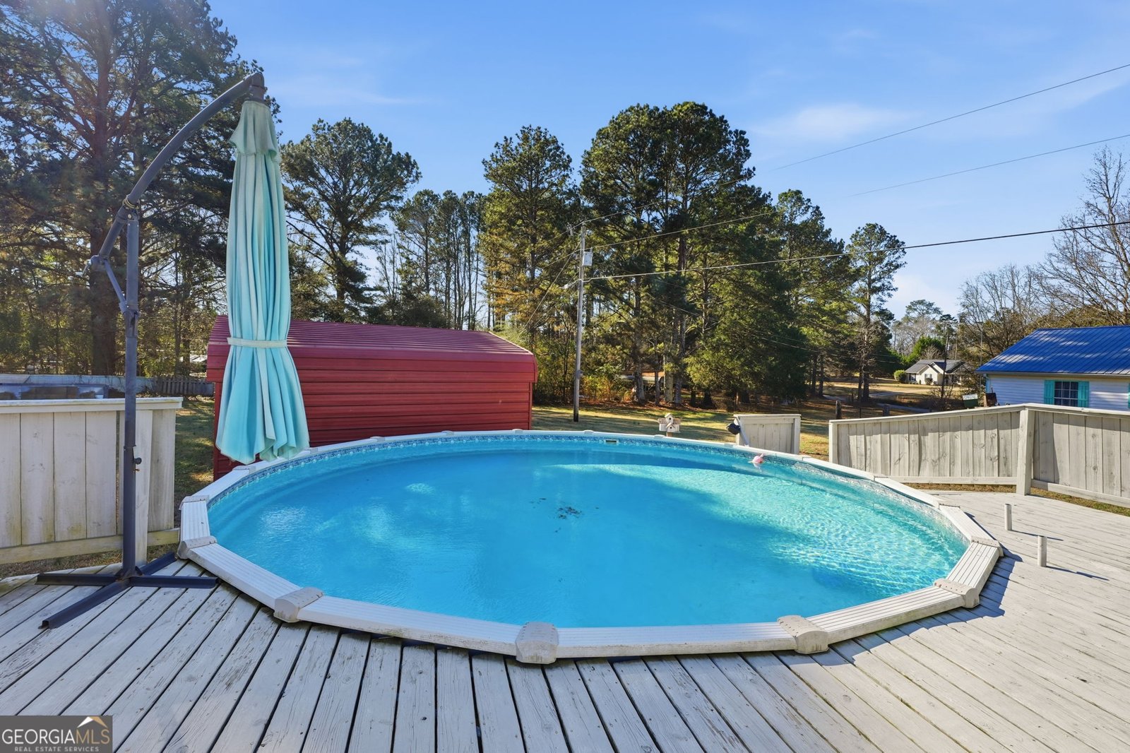 50 Giles Drive McDonough - Photo 18