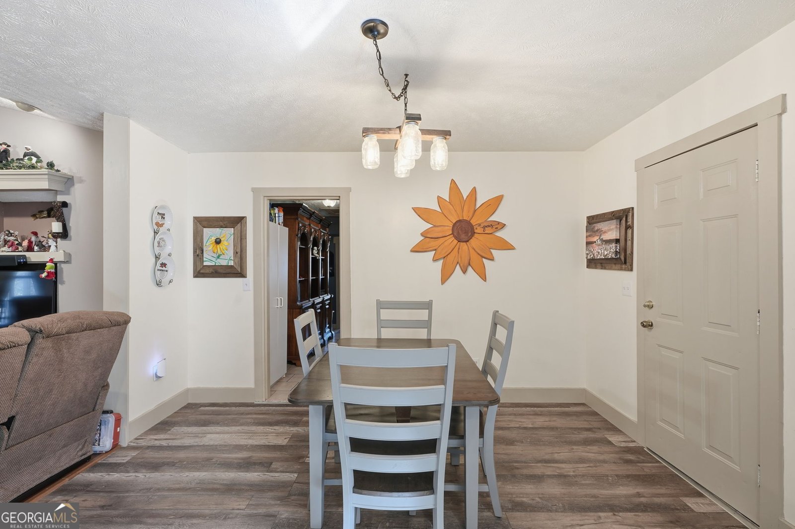 50 Giles Drive McDonough - Photo 6