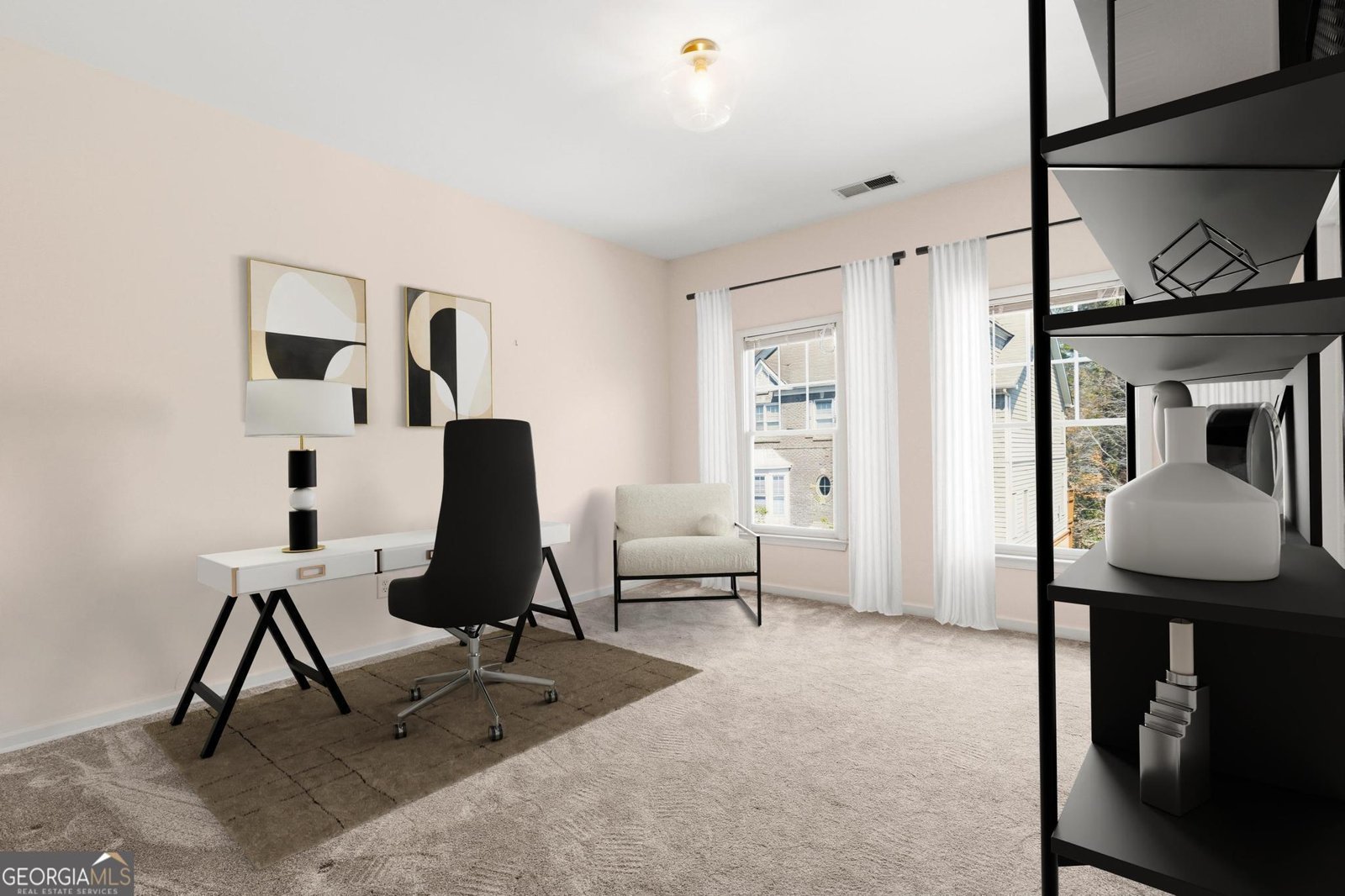 5288 Kershaw Court Smyrna - Photo 10