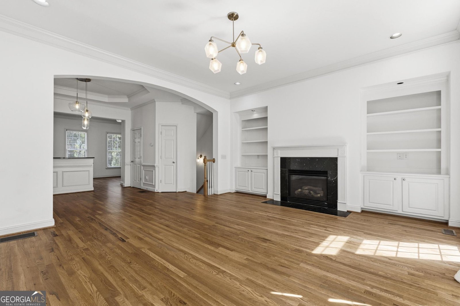 5288 Kershaw Court Smyrna - Photo 11