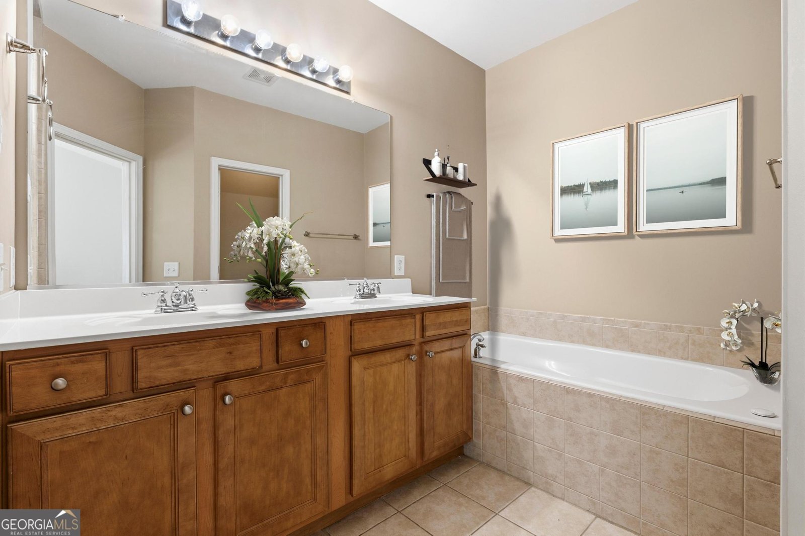 5288 Kershaw Court Smyrna - Photo 16