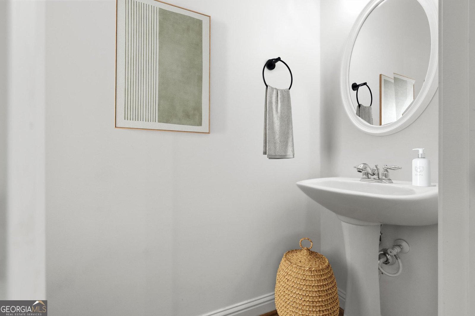 5288 Kershaw Court Smyrna - Photo 18