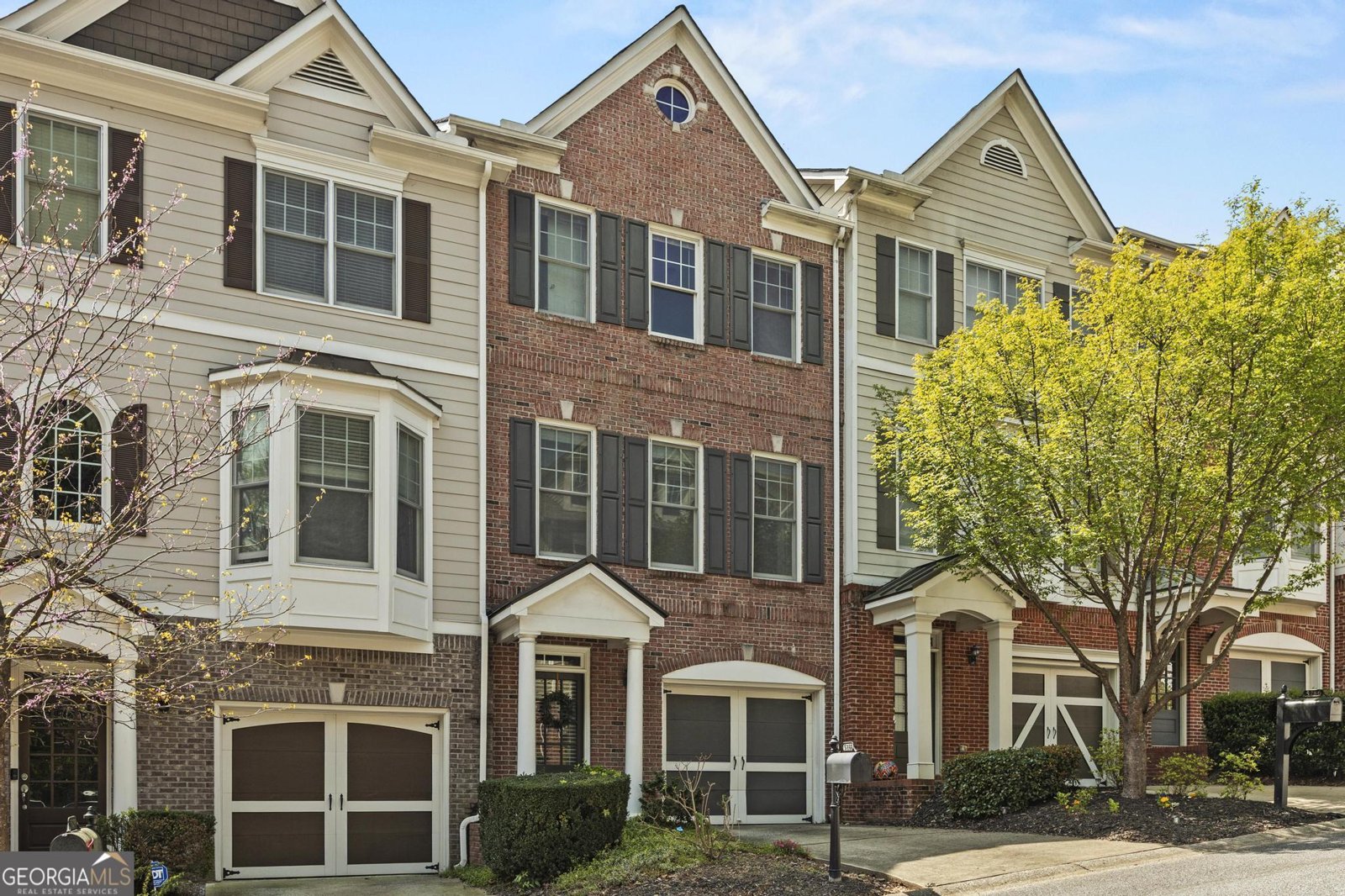 5288 Kershaw Court Smyrna - Photo 28