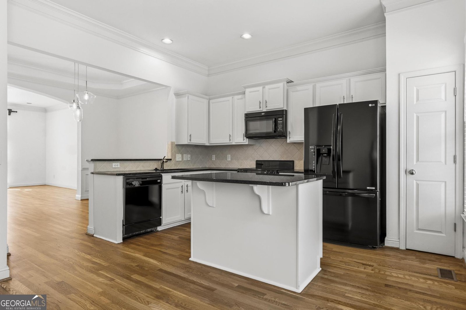 5288 Kershaw Court Smyrna - Photo 36