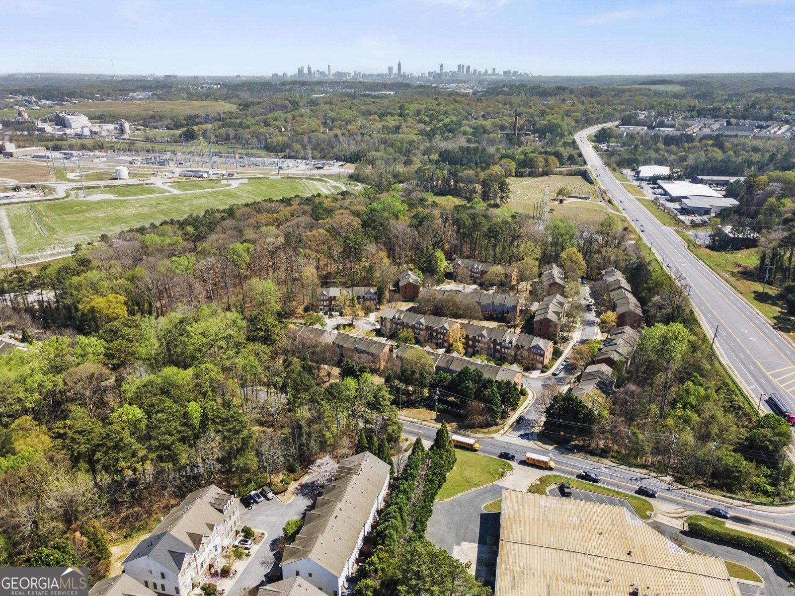 5288 Kershaw Court Smyrna - Photo 43