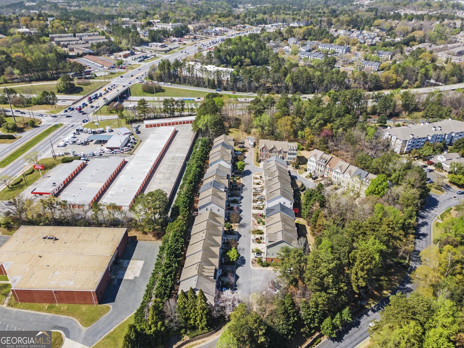 5288 Kershaw Court Smyrna - Photo 44