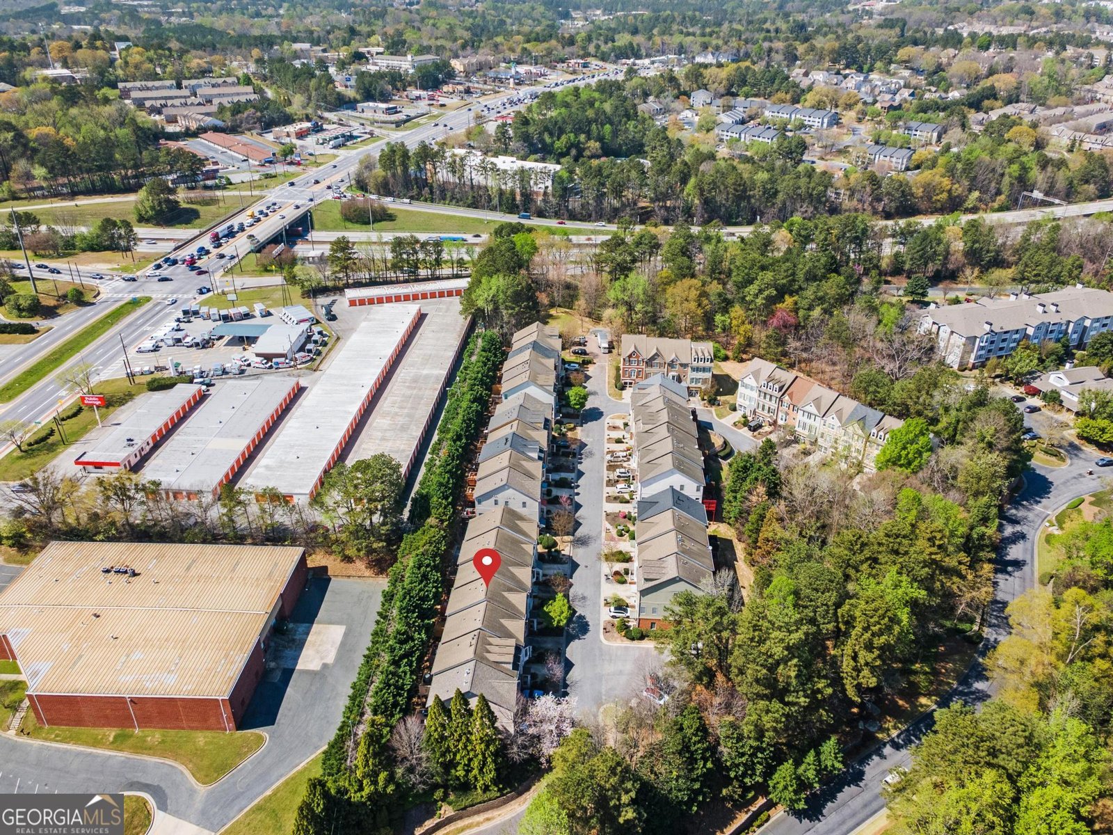 5288 Kershaw Court Smyrna - Photo 46