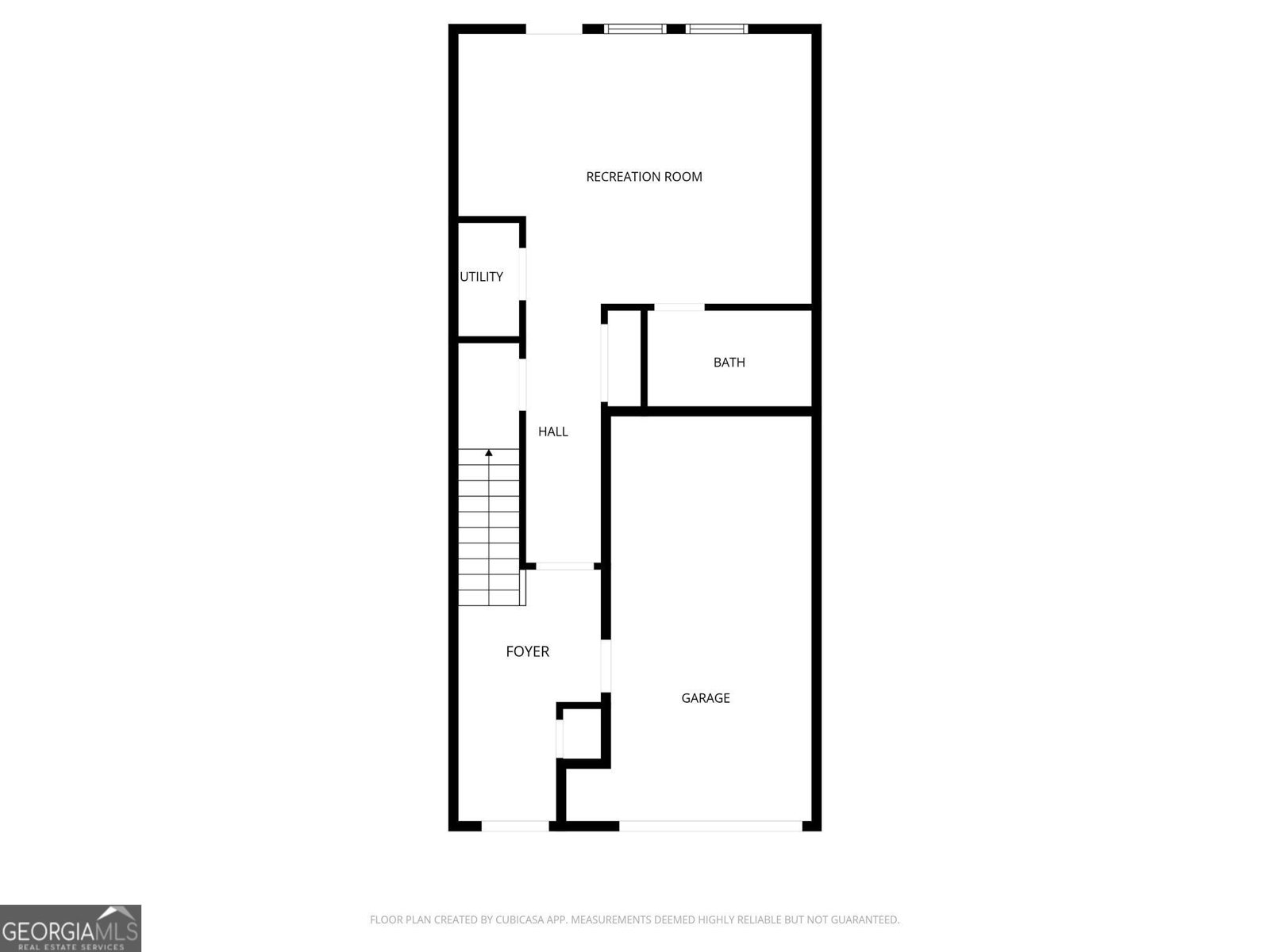 5288 Kershaw Court Smyrna - Photo 47