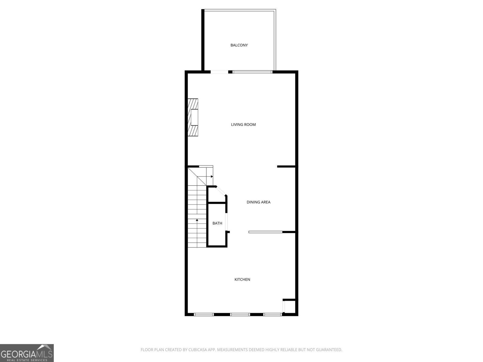 5288 Kershaw Court Smyrna - Photo 48