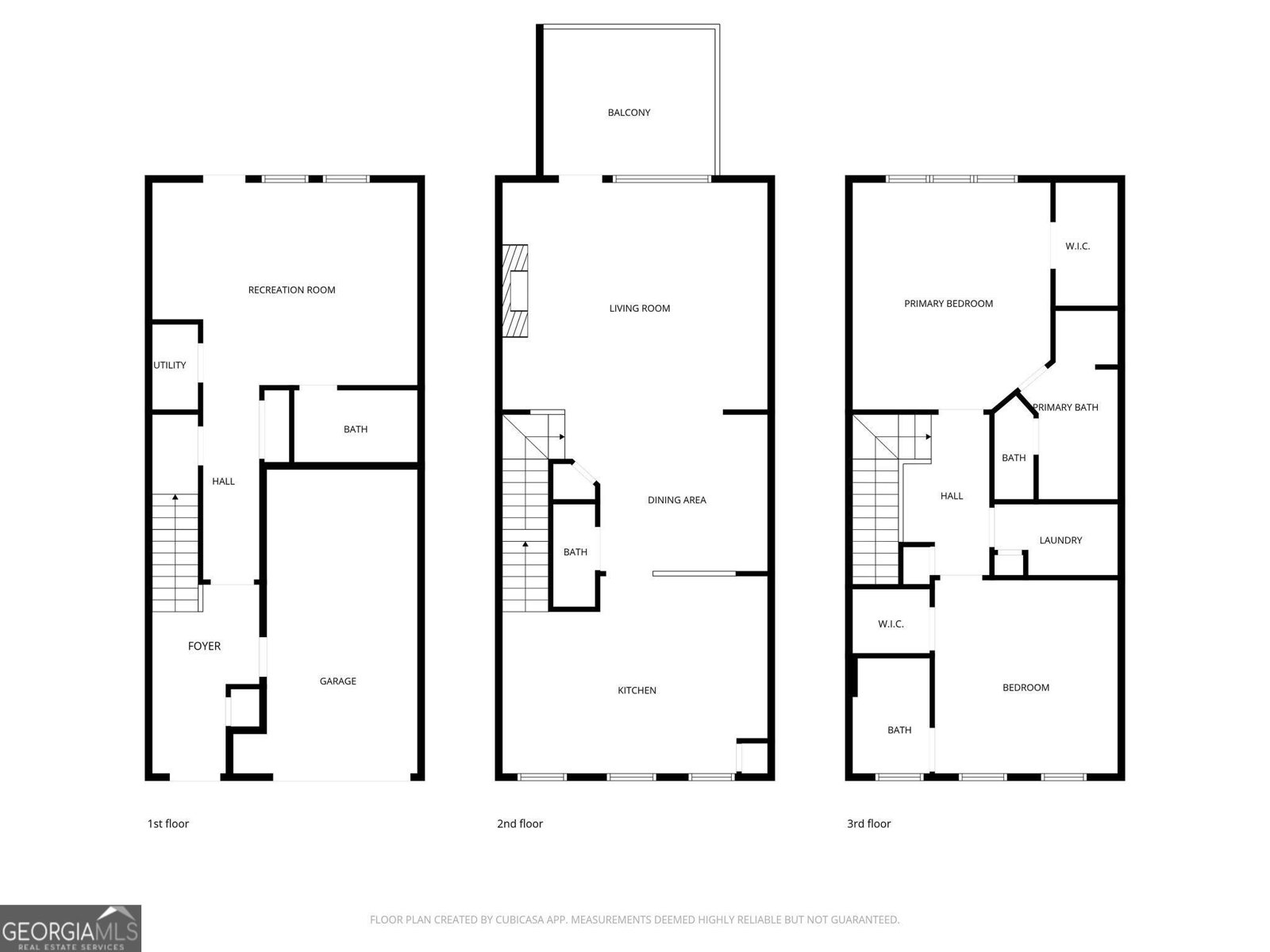 5288 Kershaw Court Smyrna - Photo 50