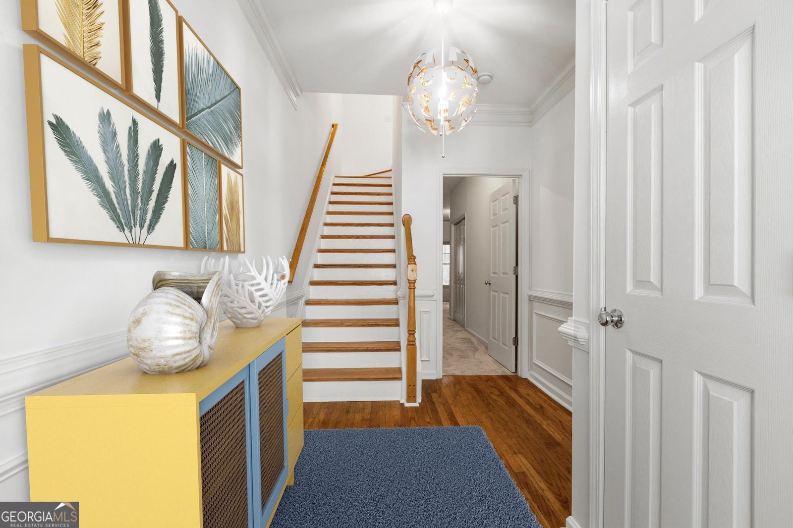 5288 Kershaw Court Smyrna - Photo 6