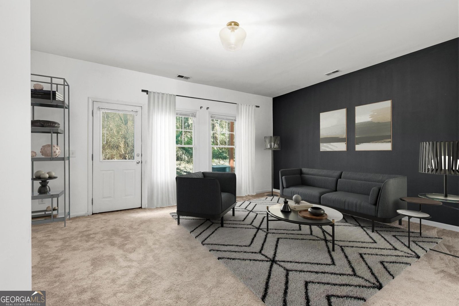 5288 Kershaw Court Smyrna - Photo 7