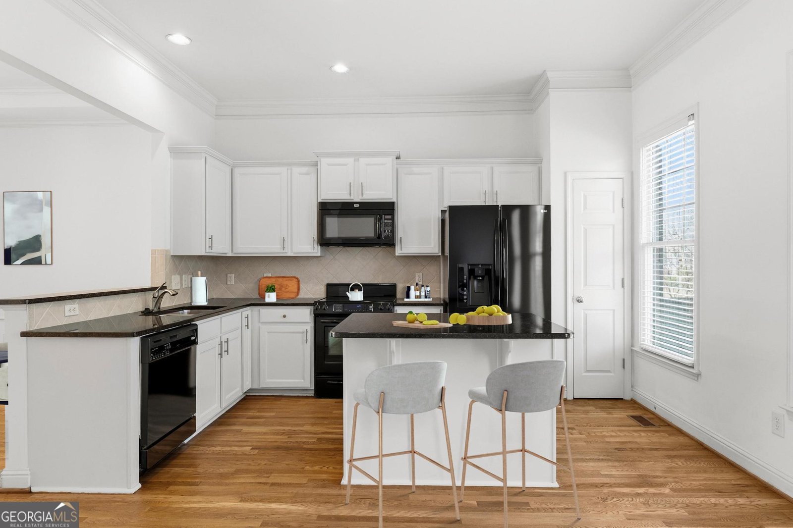 5288 Kershaw Court Smyrna - Photo 8