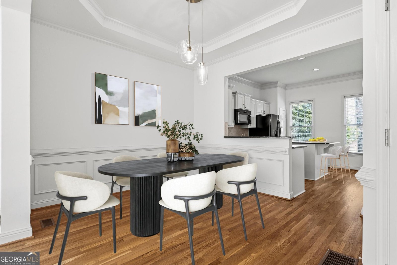 5288 Kershaw Court Smyrna - Photo 9