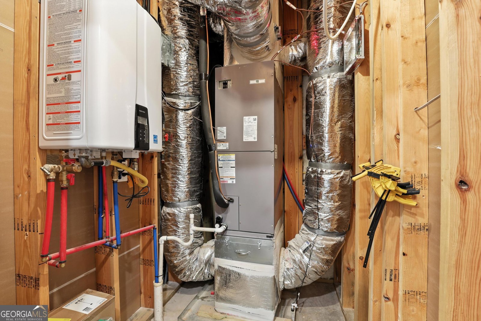 14 Living Waters Way Clayton - Photo 30