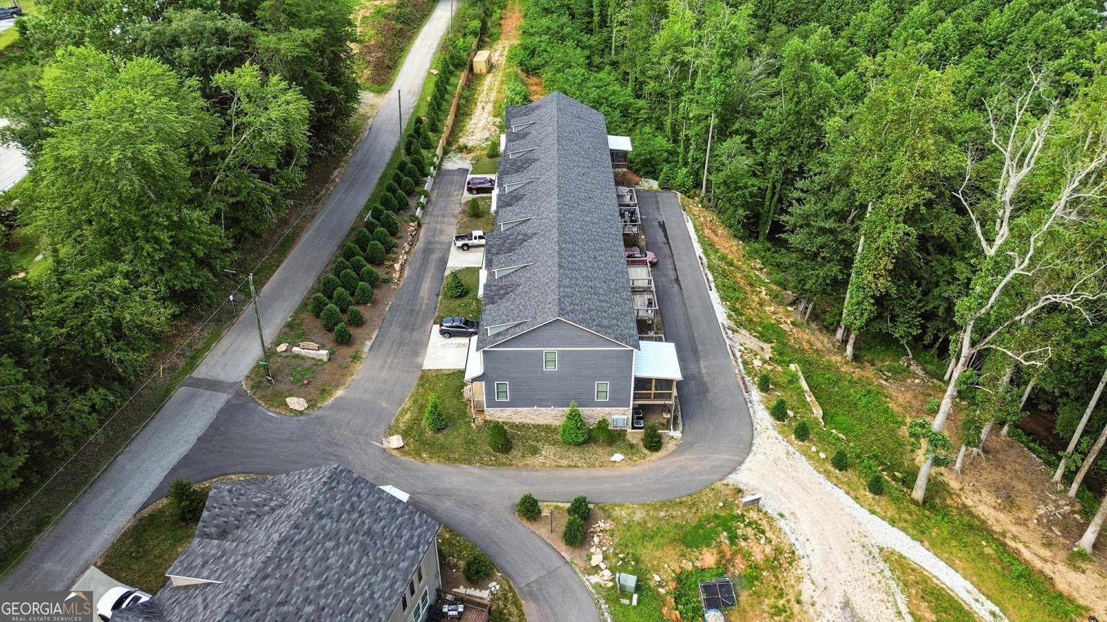 14 Living Waters Way Clayton - Photo 31