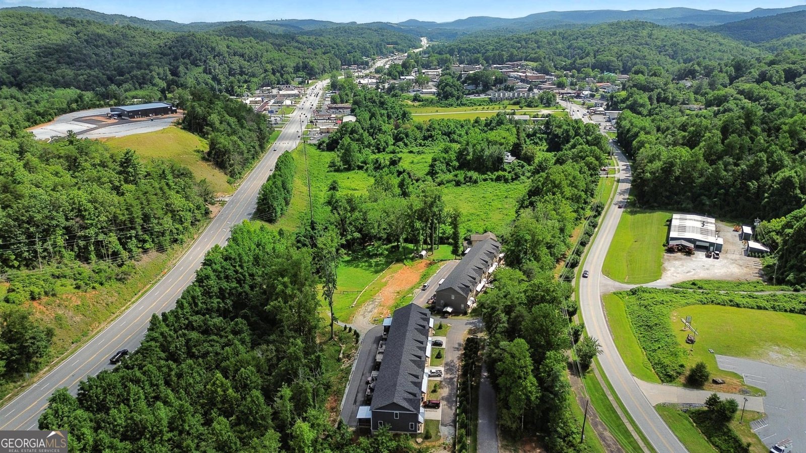 14 Living Waters Way Clayton - Photo 33