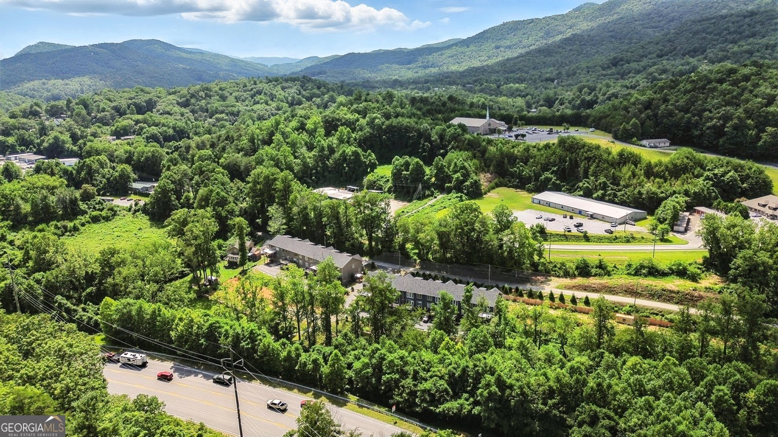 14 Living Waters Way Clayton - Photo 34