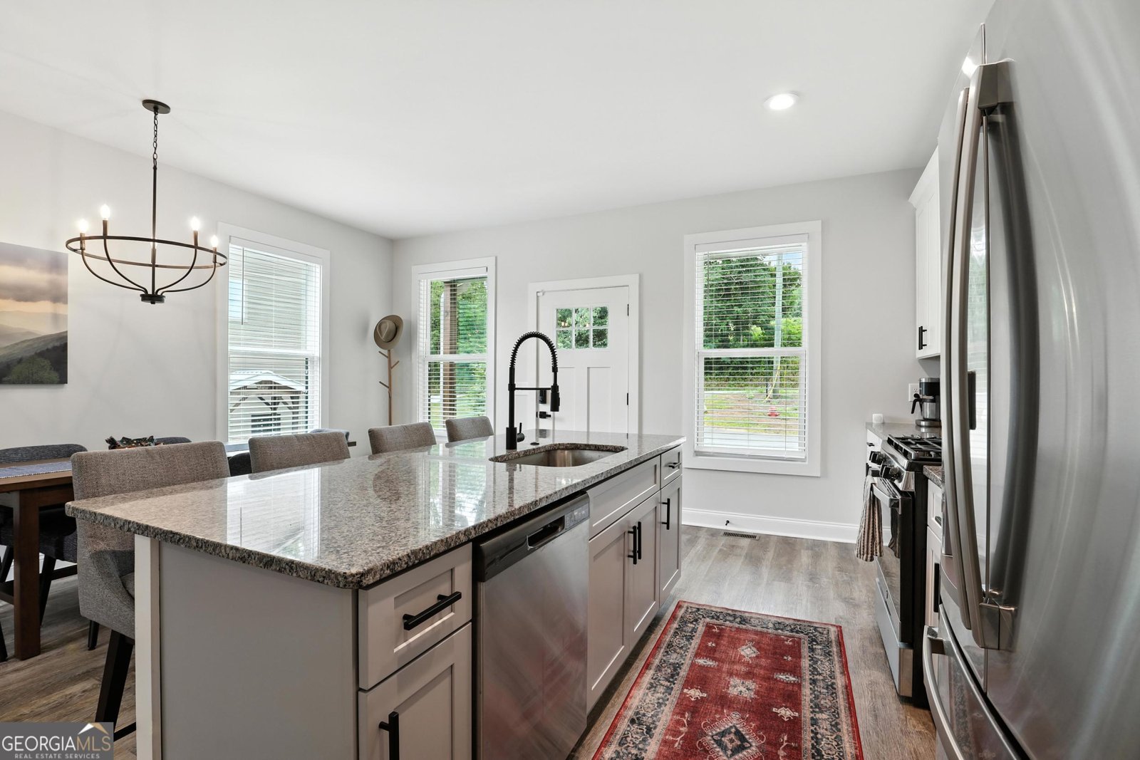 14 Living Waters Way Clayton - Photo 6