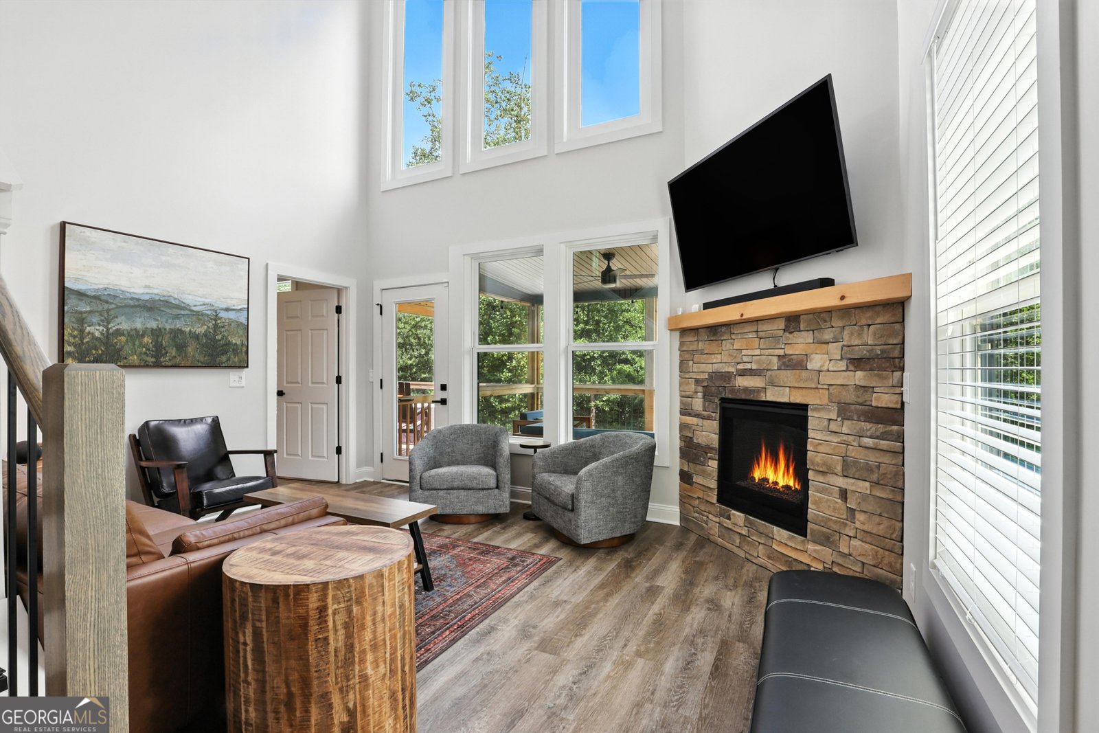 14 Living Waters Way Clayton - Photo 8