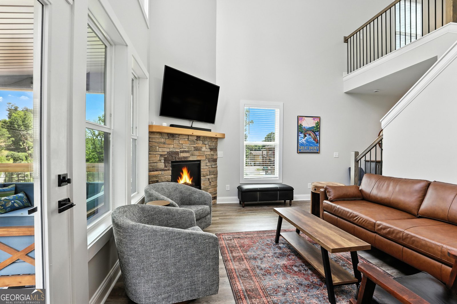 14 Living Waters Way Clayton - Photo 9