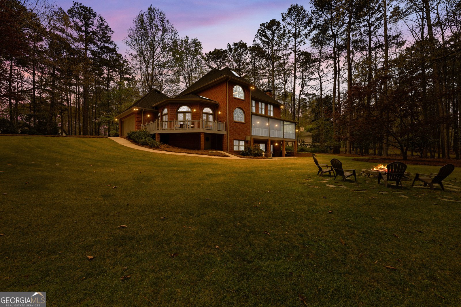 123 Stonington Drive Peachtree City - Photo 10