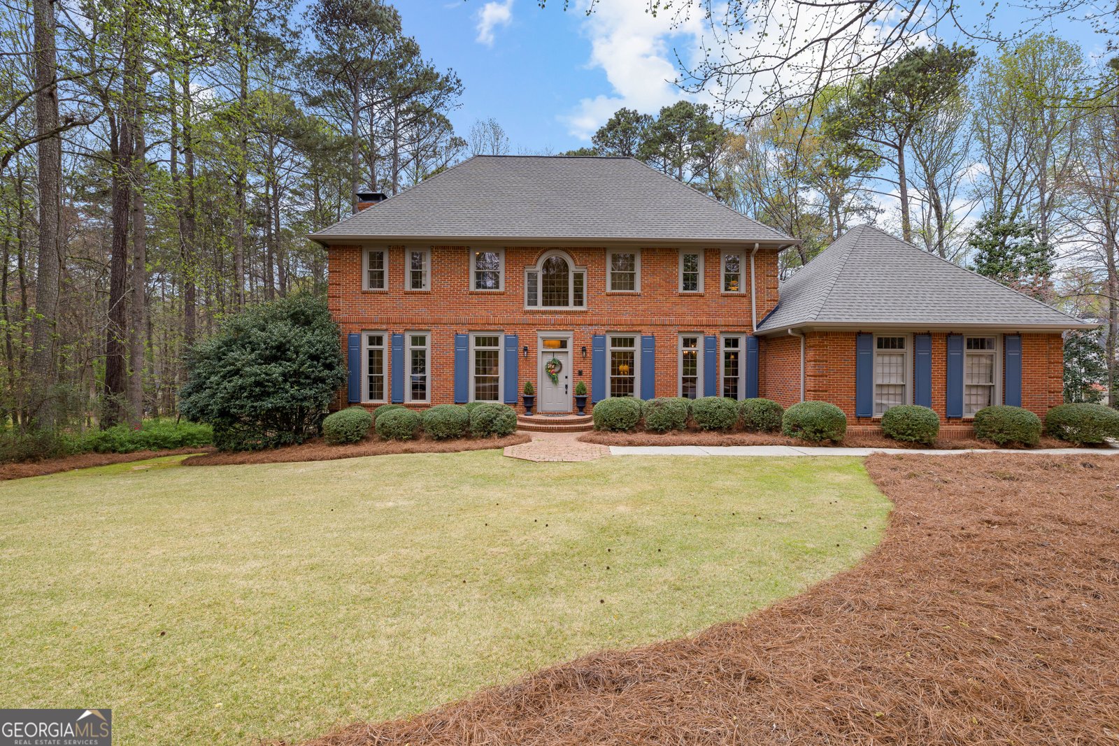 123 Stonington Drive Peachtree City - Photo 11
