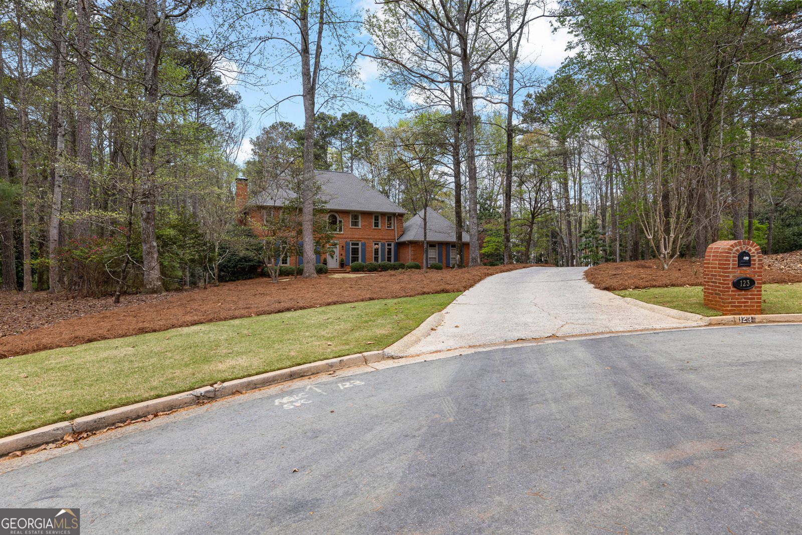 123 Stonington Drive Peachtree City - Photo 12