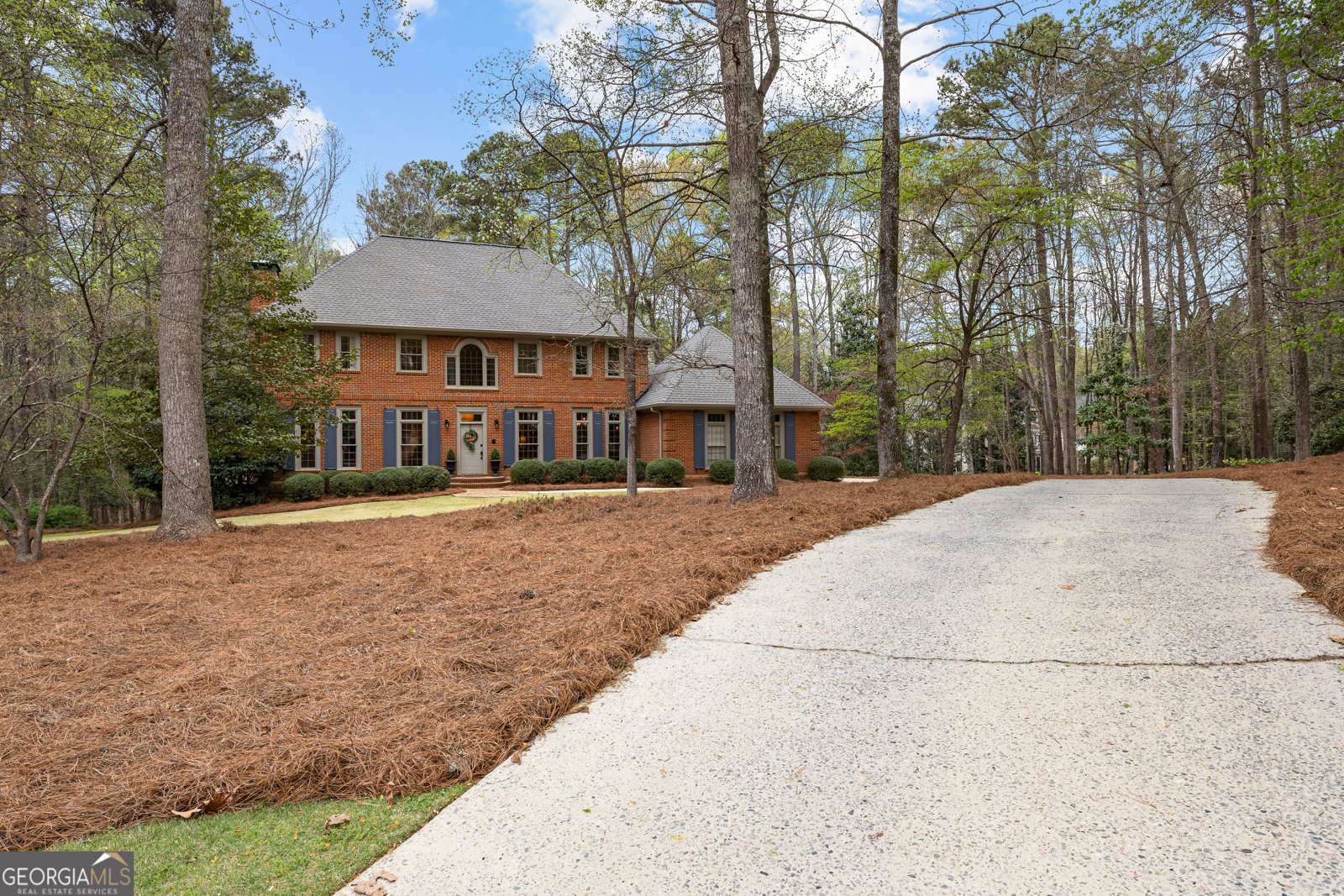 123 Stonington Drive Peachtree City - Photo 13