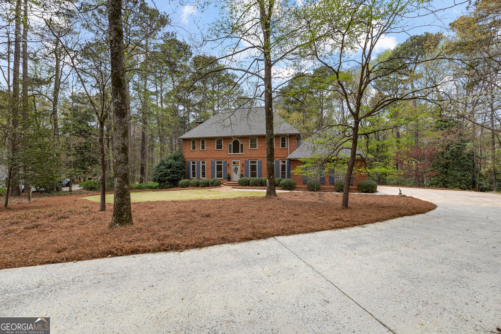 123 Stonington Drive Peachtree City - Photo 14
