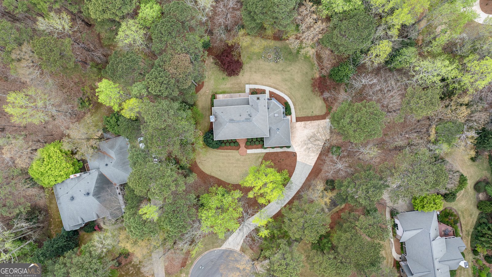 123 Stonington Drive Peachtree City - Photo 15