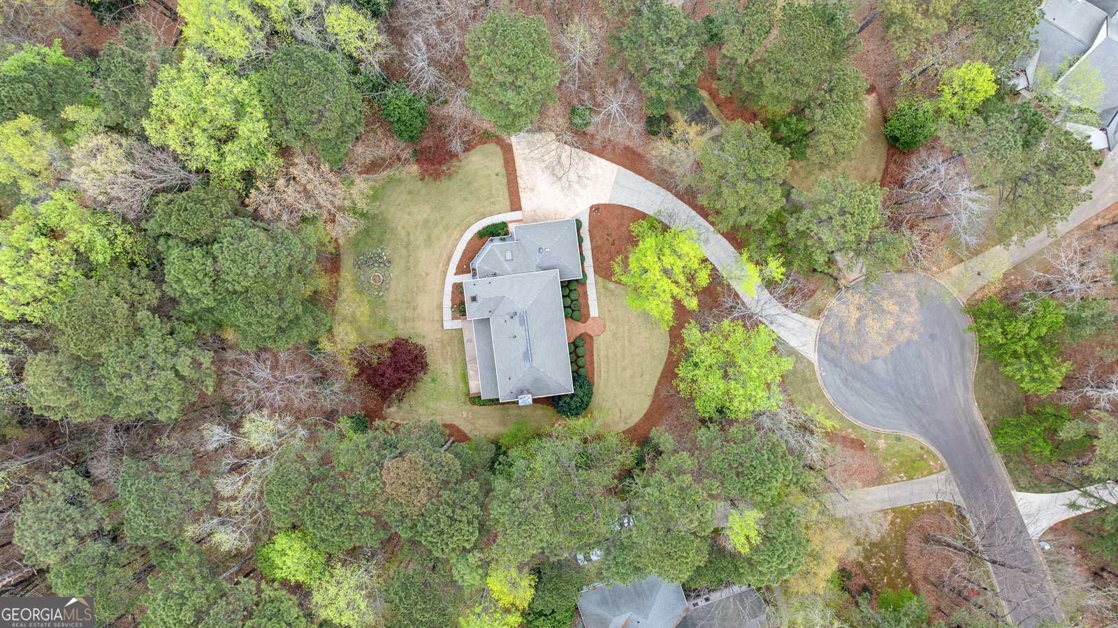 123 Stonington Drive Peachtree City - Photo 16