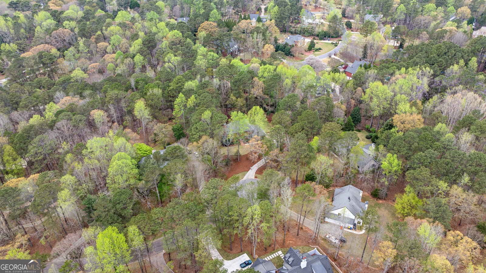 123 Stonington Drive Peachtree City - Photo 18