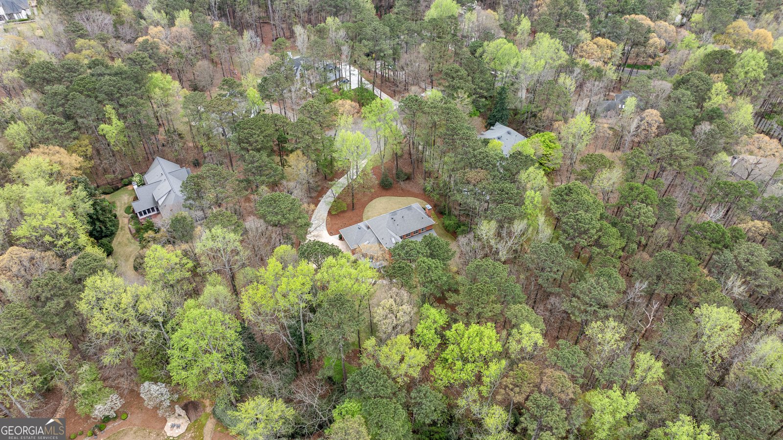 123 Stonington Drive Peachtree City - Photo 21