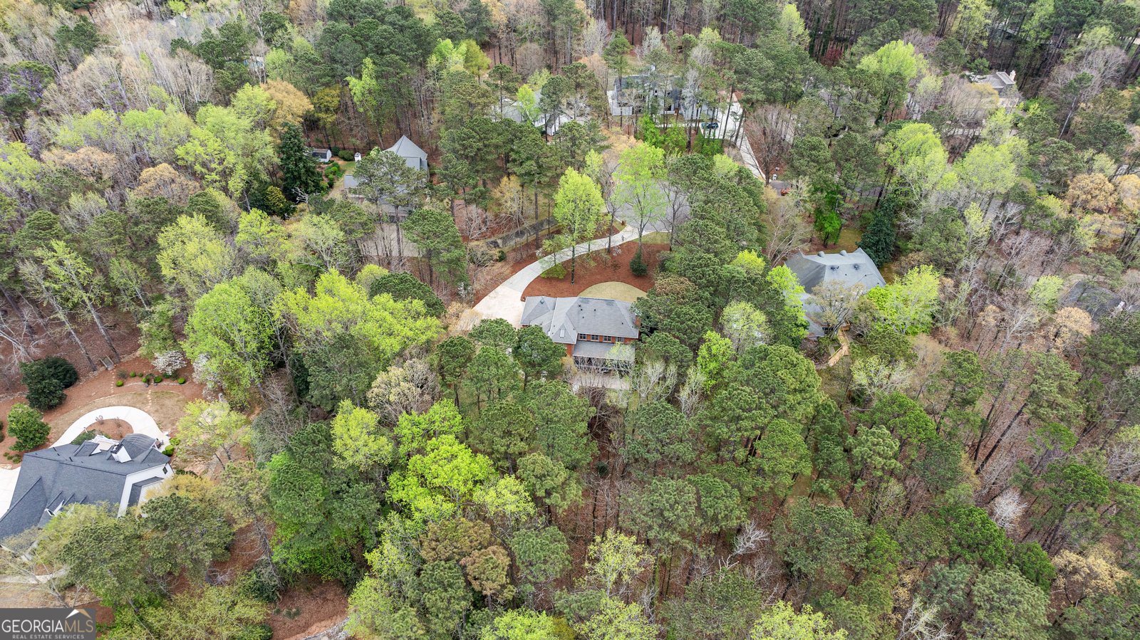 123 Stonington Drive Peachtree City - Photo 22