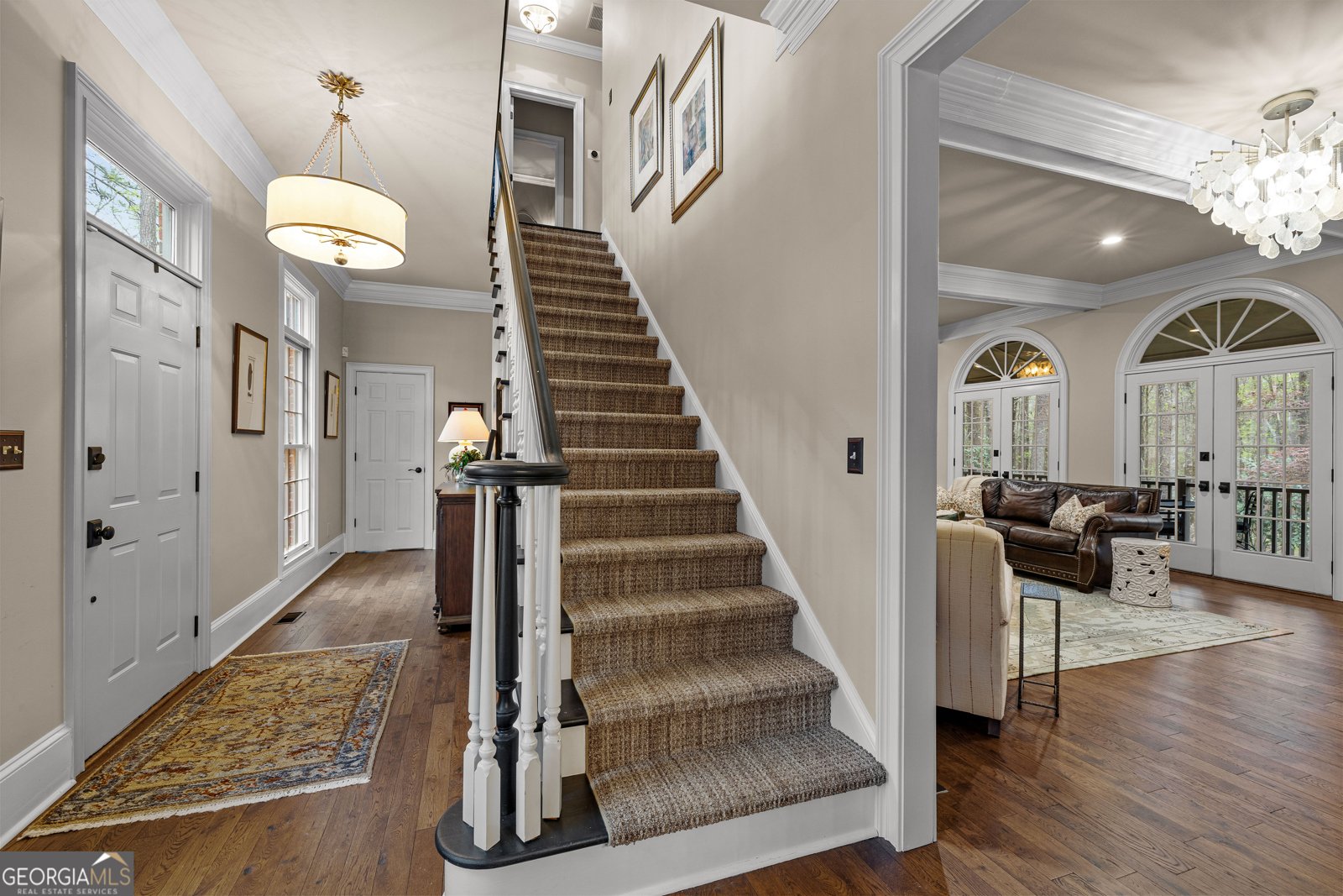 123 Stonington Drive Peachtree City - Photo 23