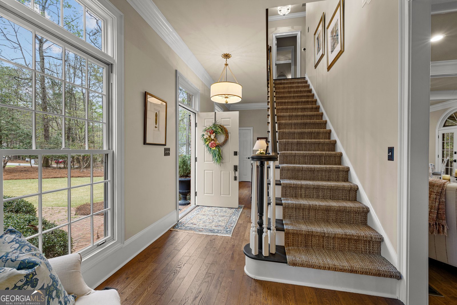 123 Stonington Drive Peachtree City - Photo 24