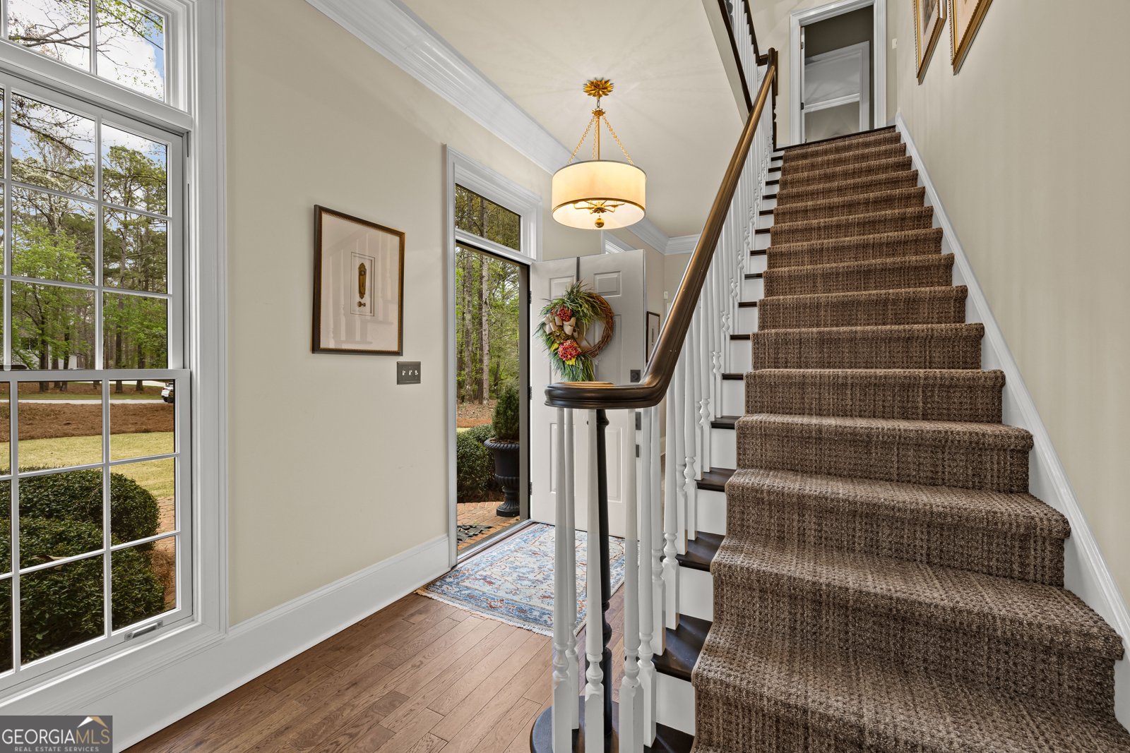 123 Stonington Drive Peachtree City - Photo 25