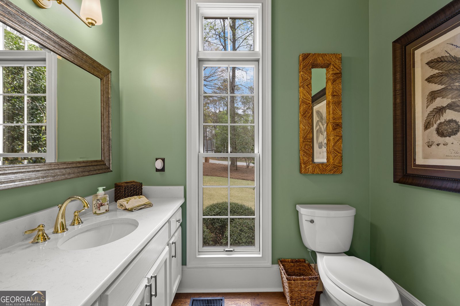 123 Stonington Drive Peachtree City - Photo 29