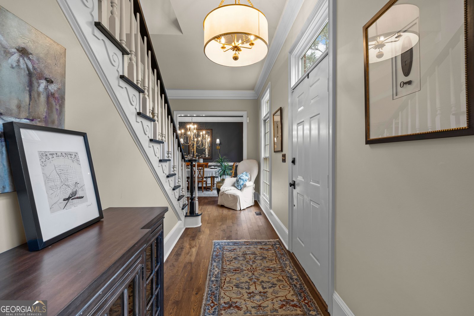 123 Stonington Drive Peachtree City - Photo 30