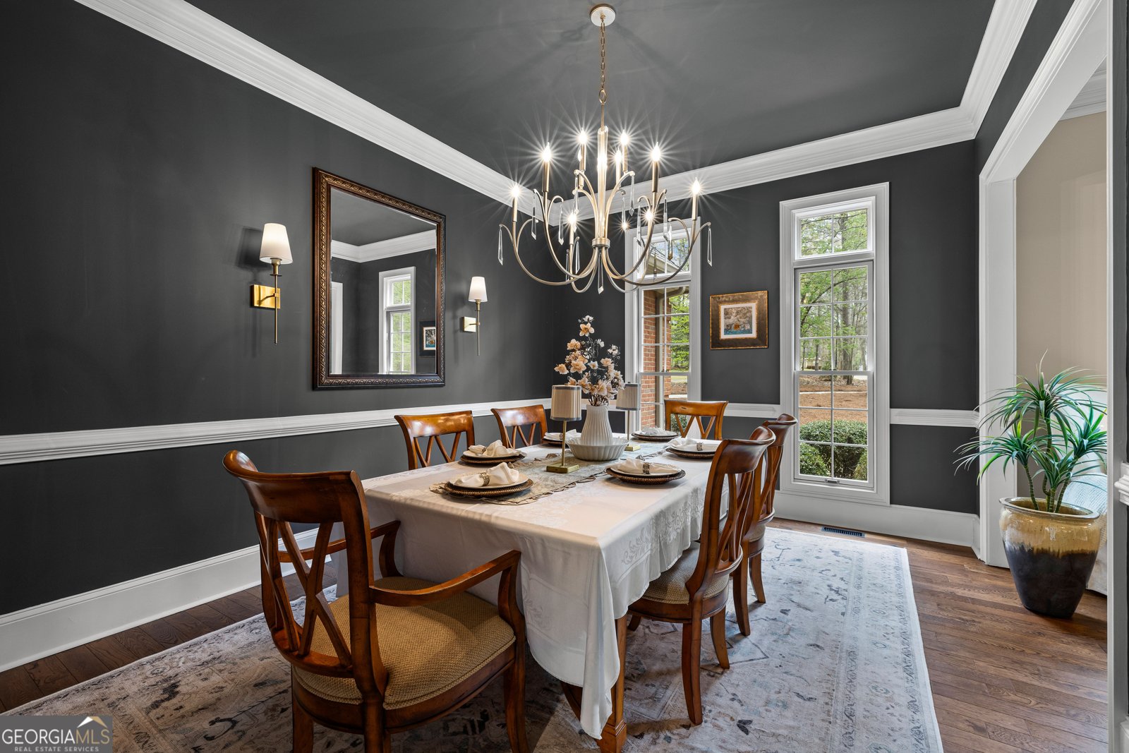 123 Stonington Drive Peachtree City - Photo 32