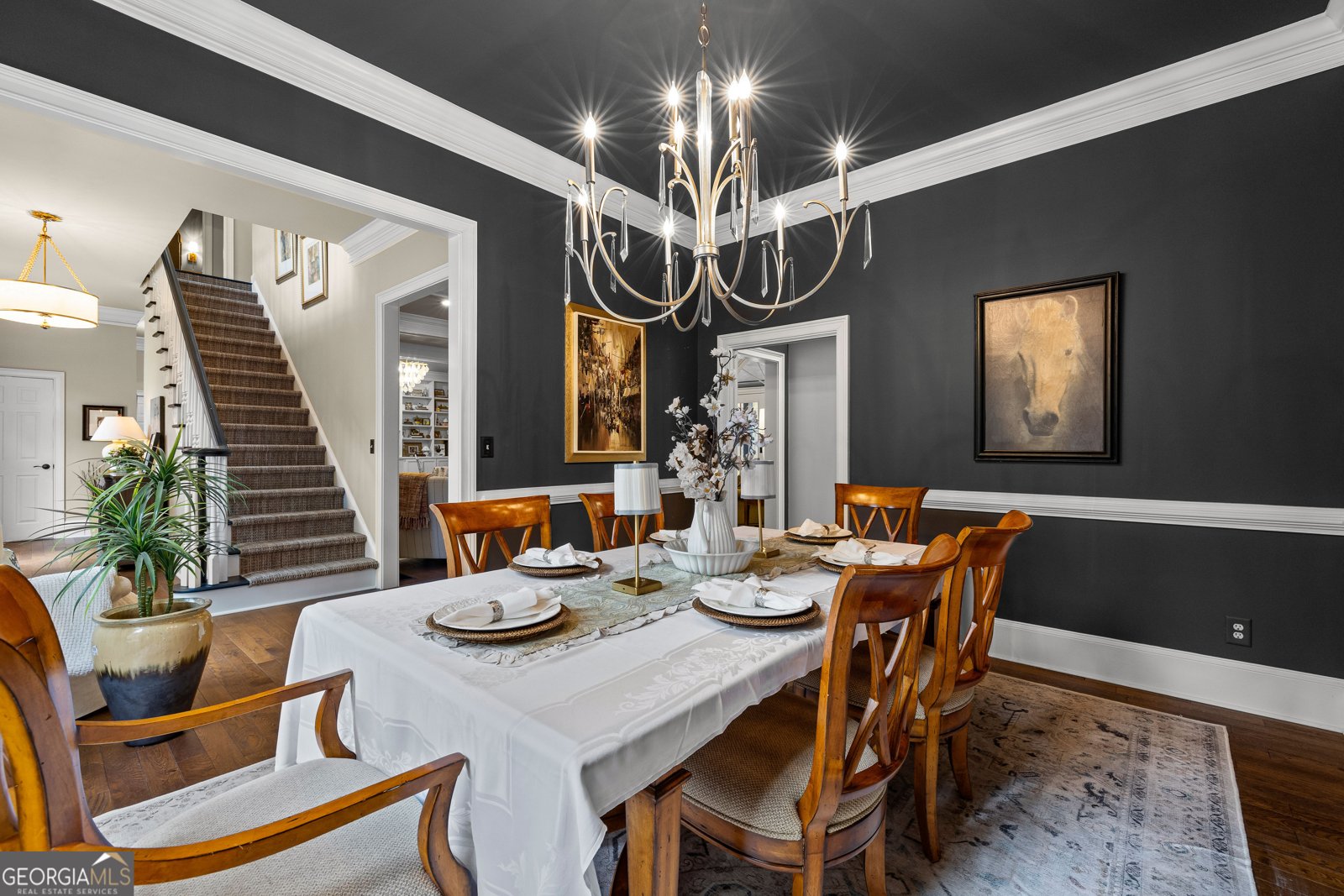 123 Stonington Drive Peachtree City - Photo 33