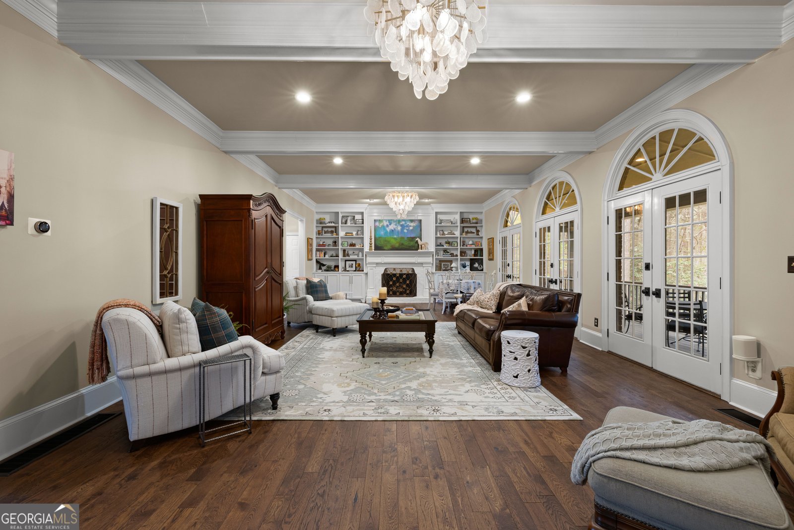 123 Stonington Drive Peachtree City - Photo 34