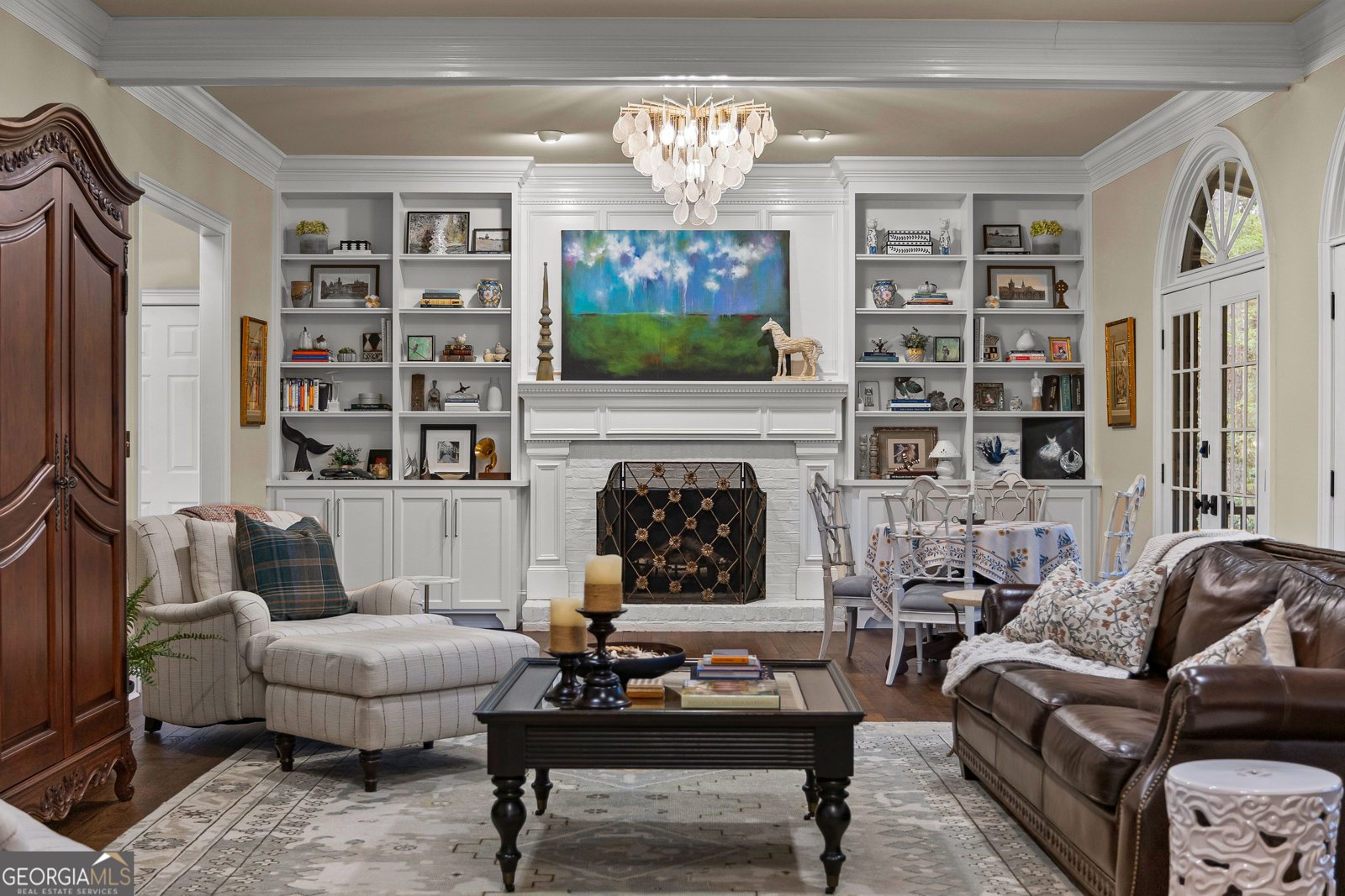 123 Stonington Drive Peachtree City - Photo 35